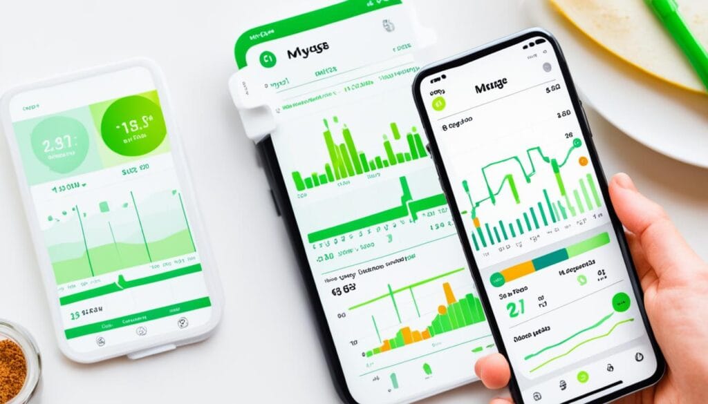 mySugr aplikacja