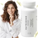 Najlepsza witamina B12 ranking 8 Nutridome, Witamina B12