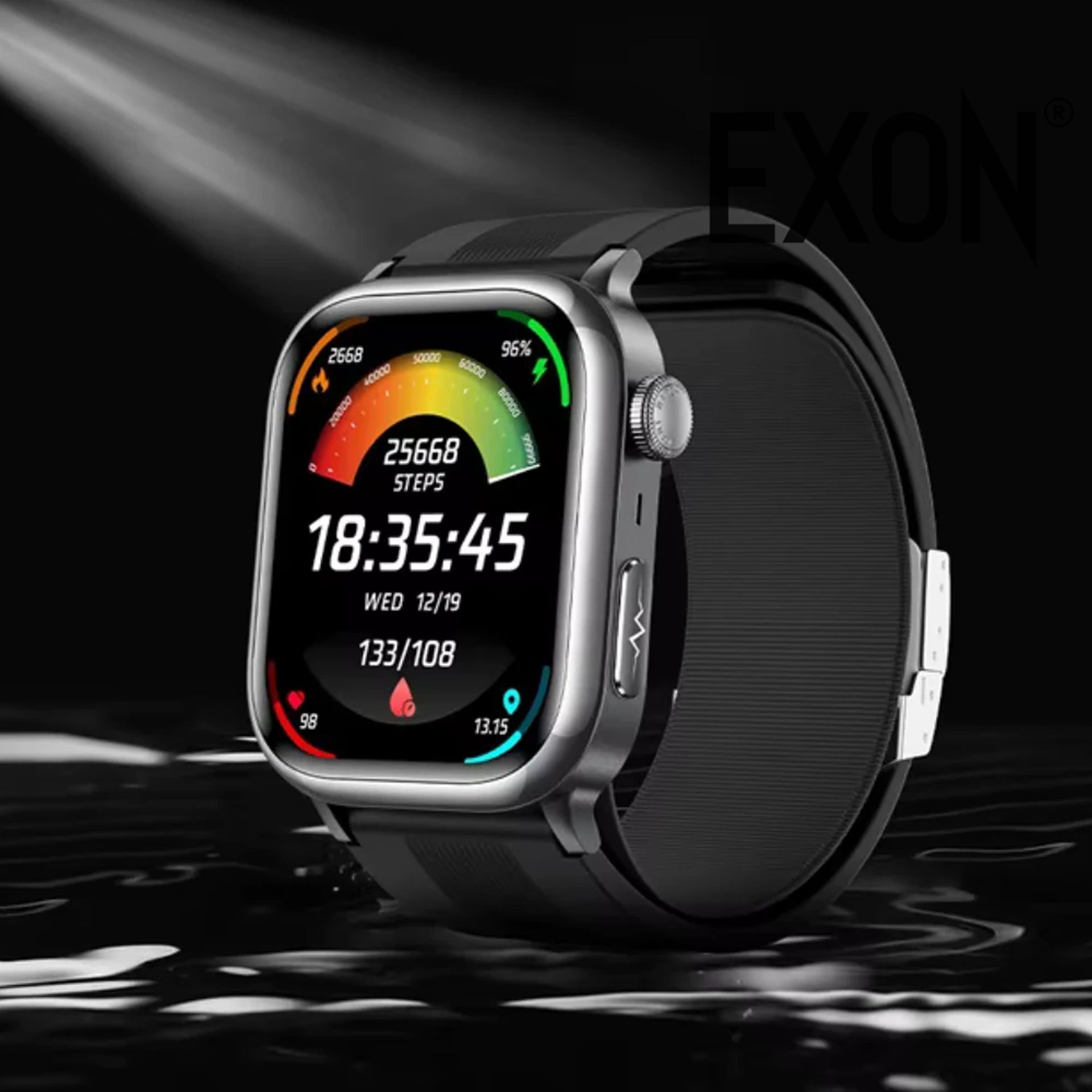 Smartwatch dla diabetyka: Jaki wybrać w 2025 roku i na co zwrócić uwagę? 3 zegarek do mierzenia cukru