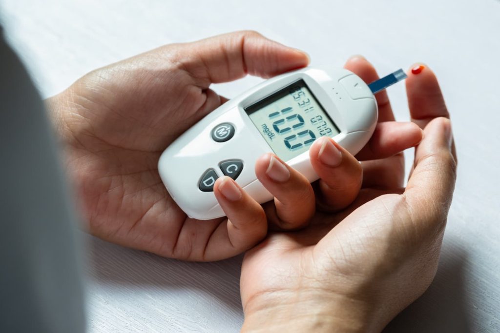 Glukometr, który nie kłamie? Co naprawdę decyduje o dokładności pomiaru? 58 glukometrktorynieklamie conaprawdedecydujeodokladnoscipomiaru