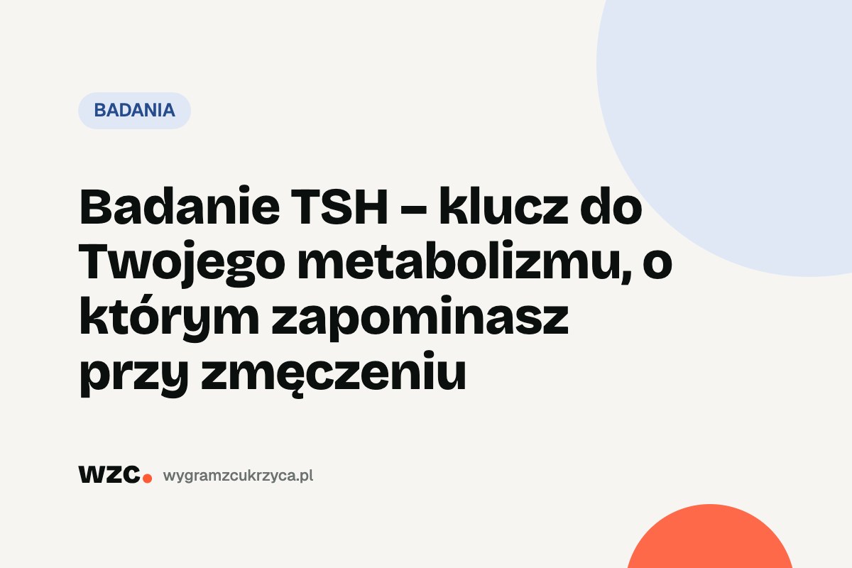 TSH: norma, ciąża i przyczyny wysokiego i niskiego wyniku 11 TSH: norma, ciąża i przyczyny wysokiego i niskiego wyniku