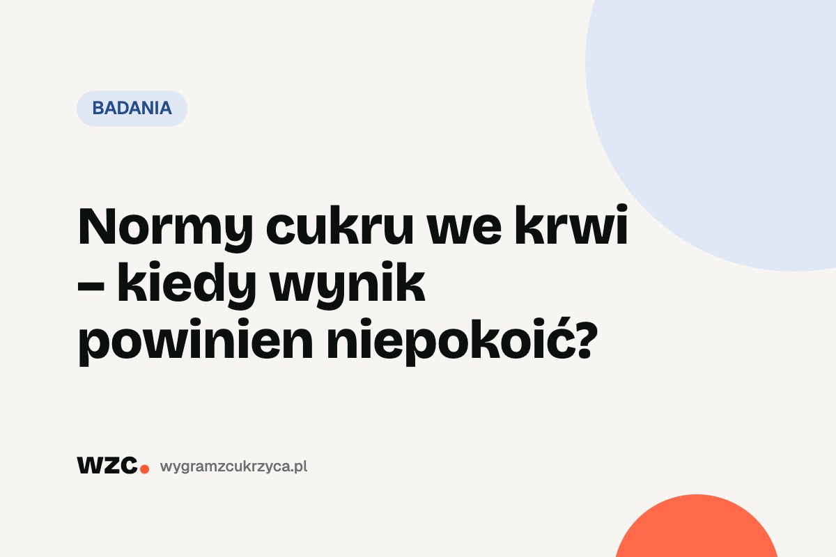 Normy cukru we krwi: na czczo, po jedzeniu, w cukrzycy i w ciąży 16 Normy cukru we krwi: na czczo, po jedzeniu, w cukrzycy i w ciąży