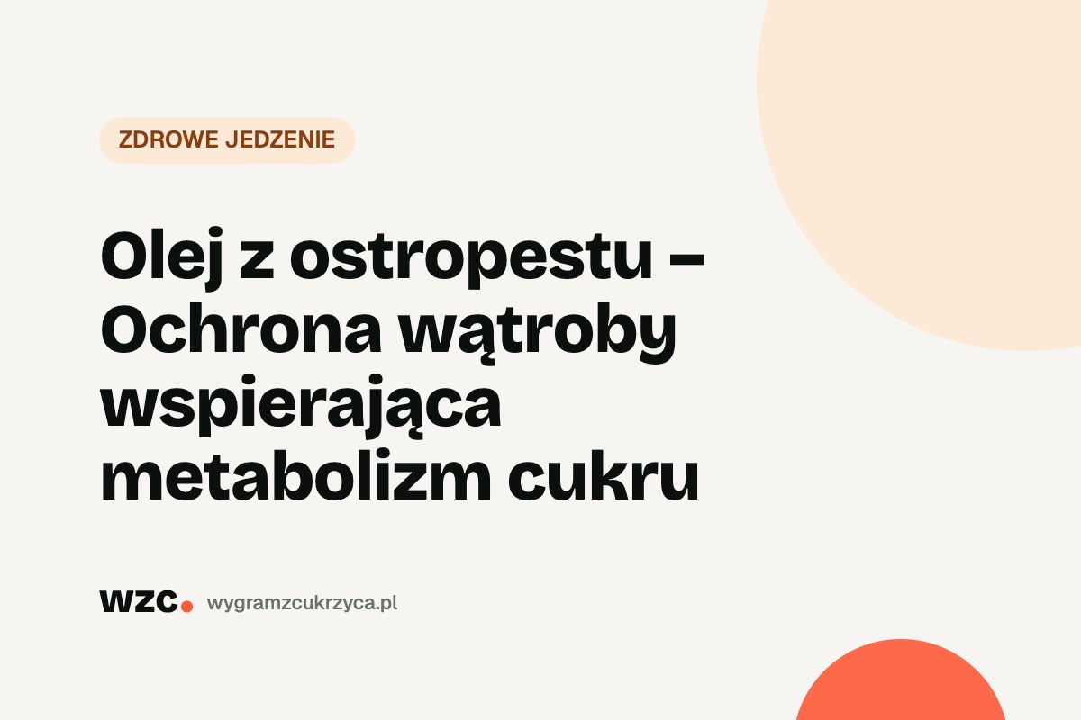 Olej z ostropestu w cukrzycy: sylimaryna, której w nim mało 8 Olej z ostropestu w cukrzycy: sylimaryna, której w nim mało