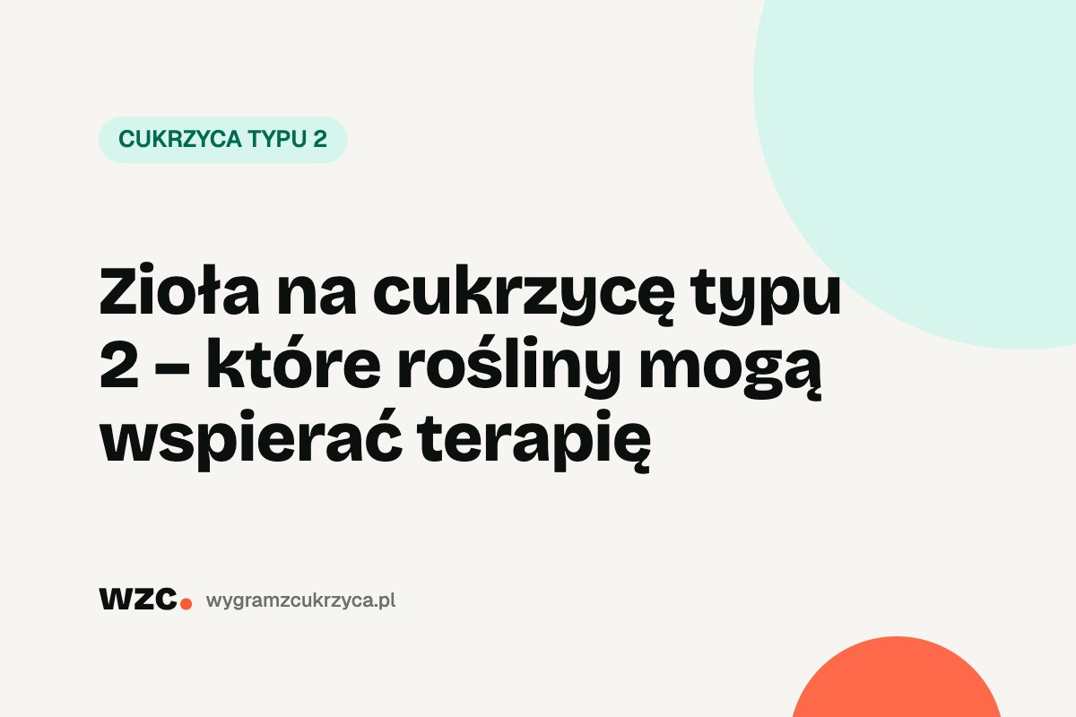 Zioła, suplementy i witaminy przy cukrzycy typu 2: co mówią wytyczne 10 Zioła, suplementy i witaminy przy cukrzycy typu 2: co mówią wytyczne